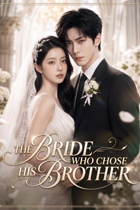 The Bride Who Chose His Brother poster