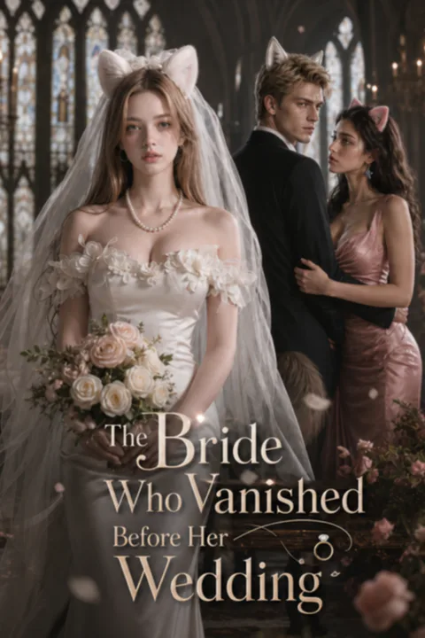 The Bride Who Vanished Before Her Wedding poster