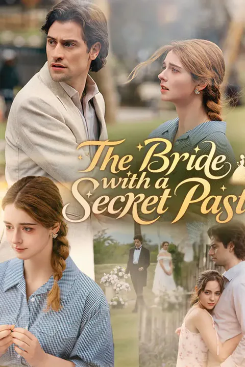 The Bride with a Secret Past poster