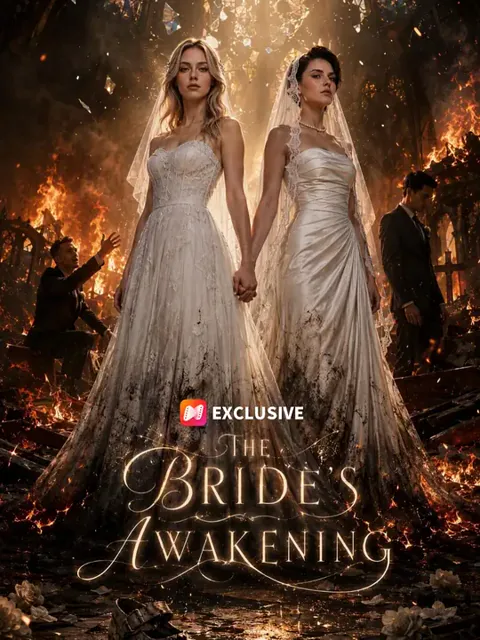 The Bride's Awakening poster