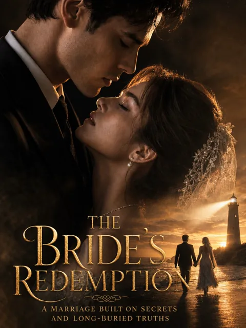 The Bride's Redemption poster