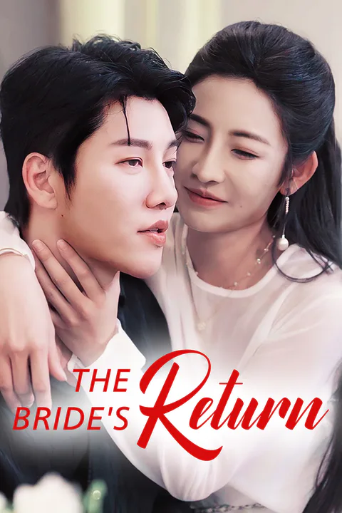 The Brides Return poster