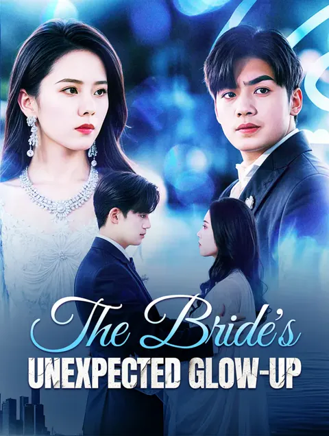 The Bride's Unexpected Glow-Up poster