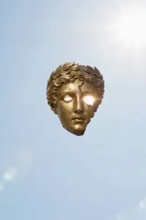 The Brooklyn Golden Eye poster