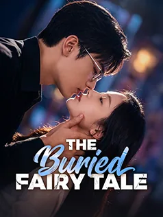 The Buried Fairy Tale poster