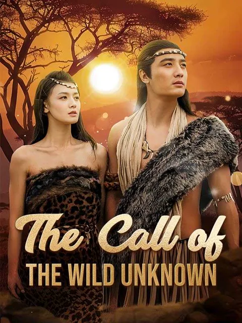 The Call of the Wild Unknown poster
