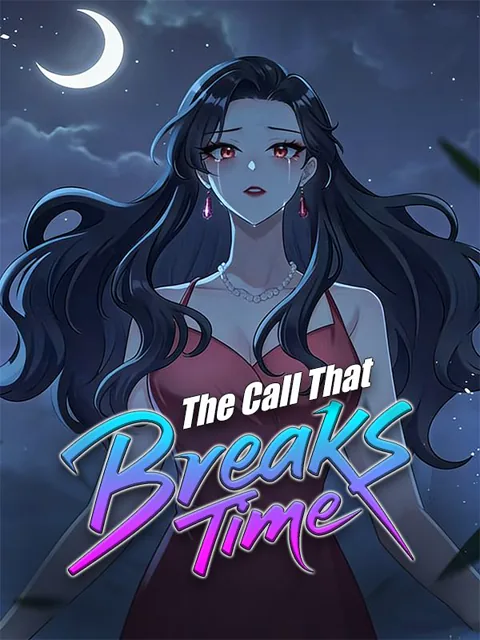 The Call That Breaks Time poster