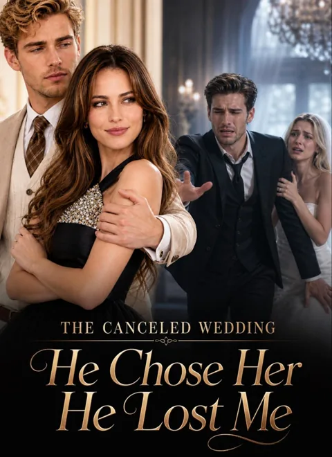 The Canceled Wedding He Chose Her He Lost Me poster