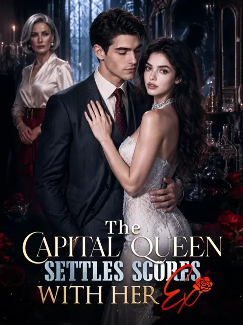 The Capital Queen Settles Scores With Her Ex poster