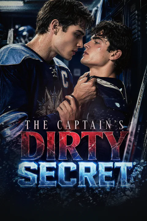 The Captain's Dirty Secret poster