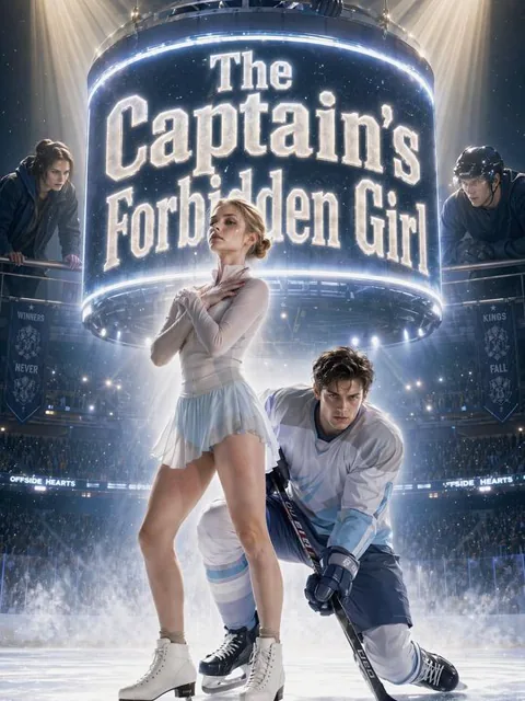The Captain’s Forbidden Girl afişi