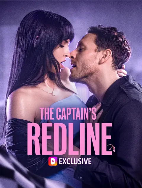 The Captain's Redline poster