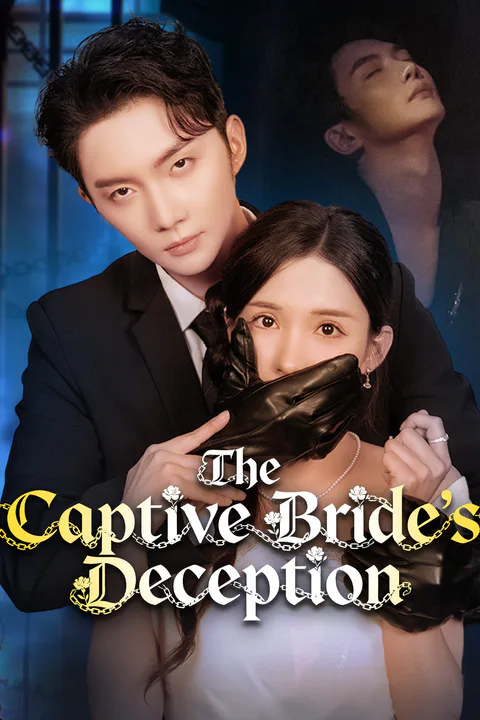 The Captive Brides Deception poster