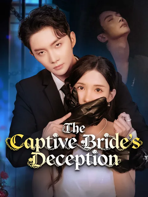 The Captive Bride's Deception poster