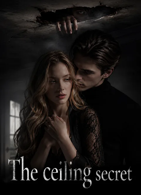 The Ceiling Secret poster
