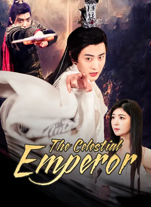 The Celestial Emperor poster