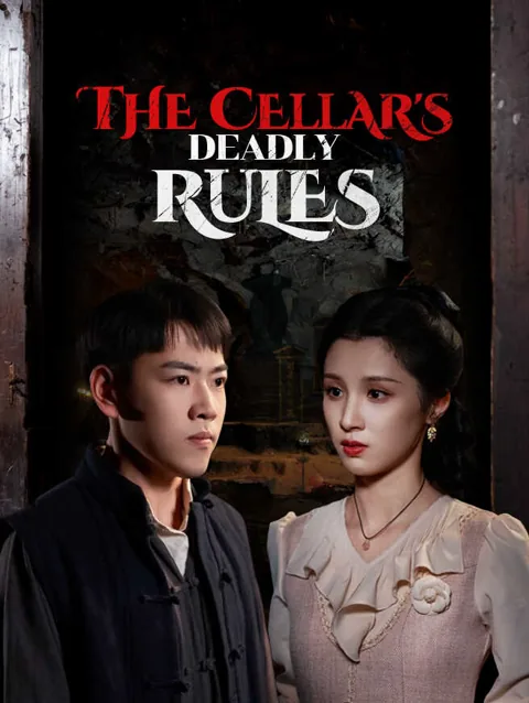 The Cellar's Deadly Rules poster
