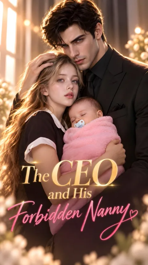 The CEO and His Forbidden Nanny poster