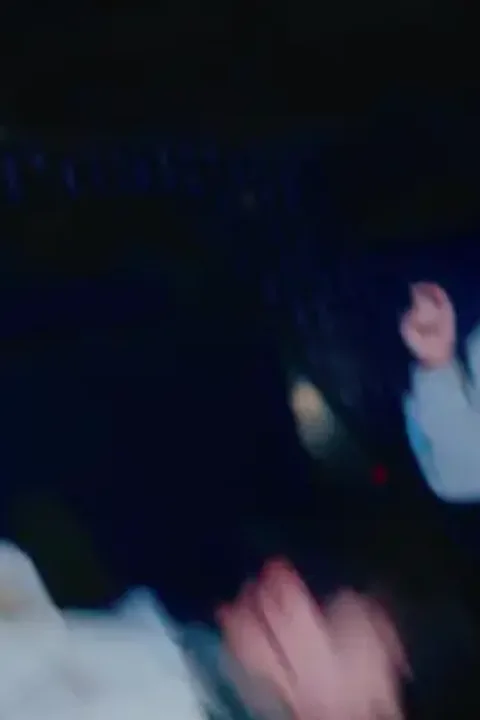 The CEO Can Hear Me poster
