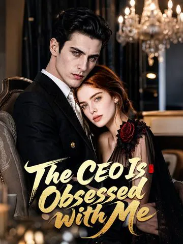 The CEO Is Obsessed with Me poster