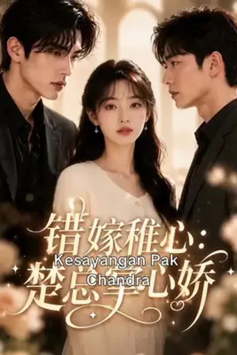 The CEO's Childlike Bride poster