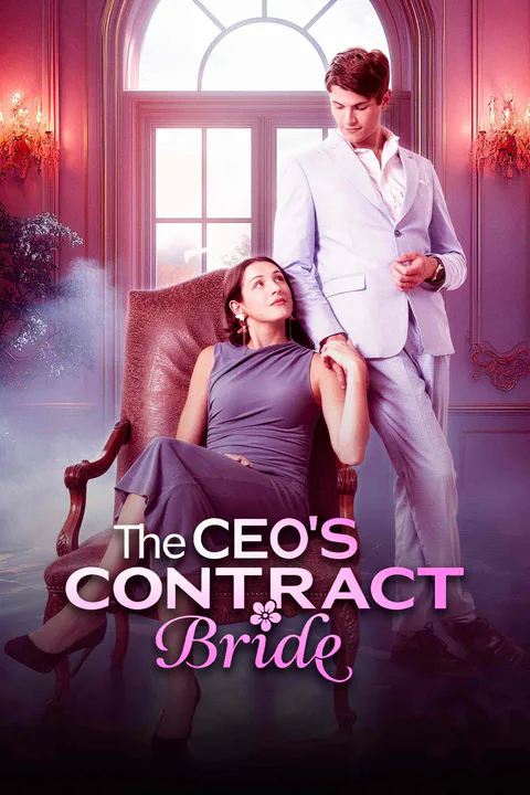 The CEO's Contract Bride poster