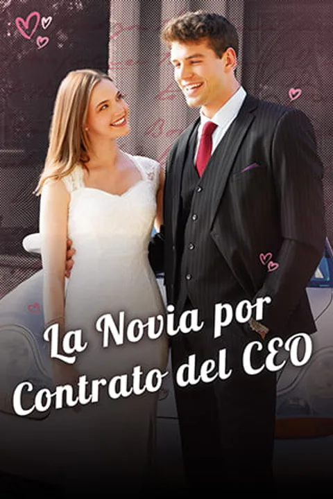 The CEO's Contract Bride poster