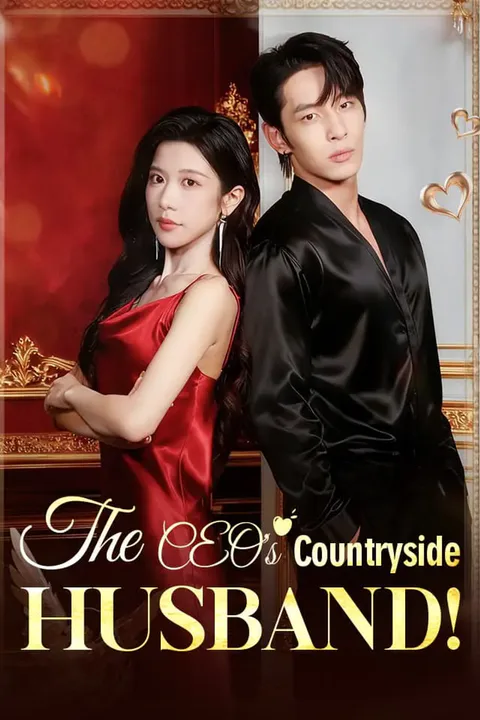 The CEO's Countryside Husband poster
