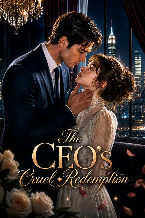 The CEO's Cruel Redemption poster