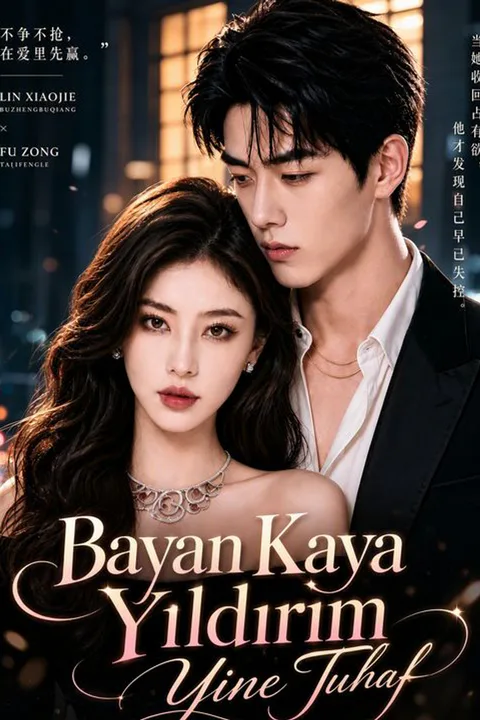 The CEO's Defiant Bride poster