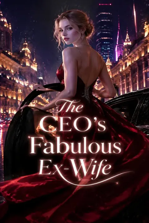 The CEO's Fabulous Ex-Wife poster