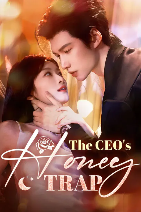​The CEO's Honey Trap poster
