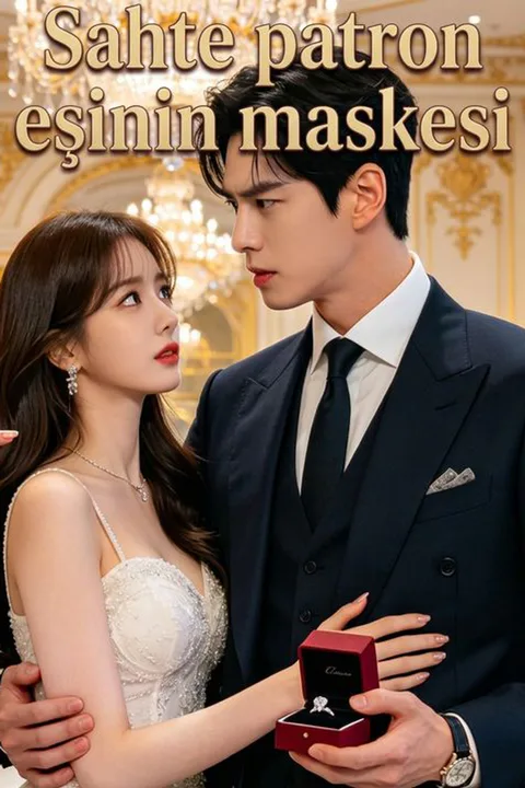 The CEO's Imposter Wife poster
