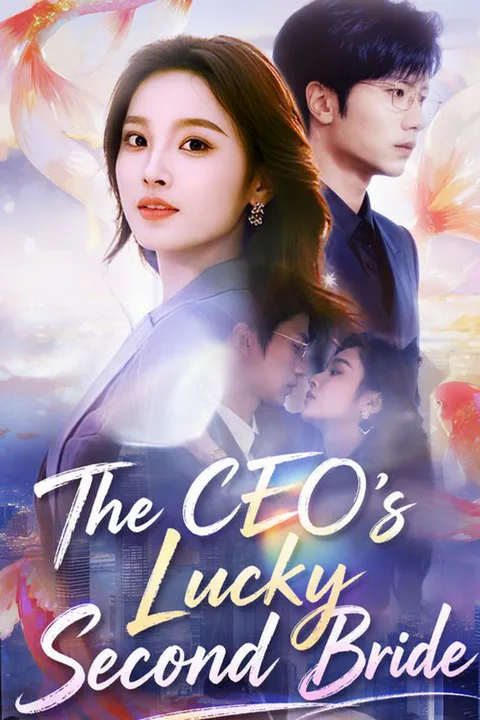 The CEO's Lucky Second Bride poster