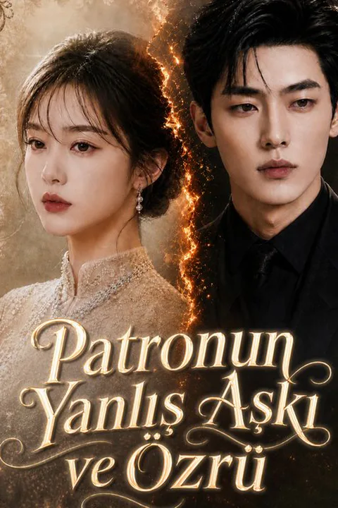 The CEO's Mistaken Wife poster