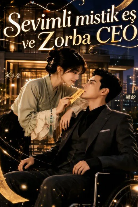 The CEO's Mystic Bride poster