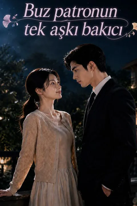 The CEO's Only Exception poster
