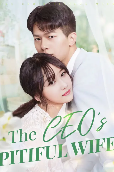 The CEO's Pitiful Wife poster