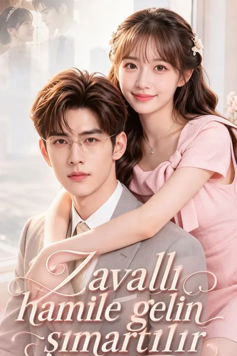 The CEO's Pregnant Bride poster