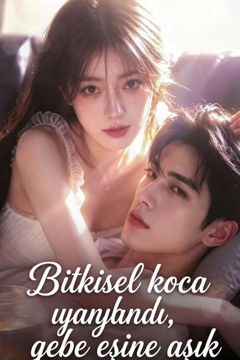 The CEO's Pregnant Stranger poster