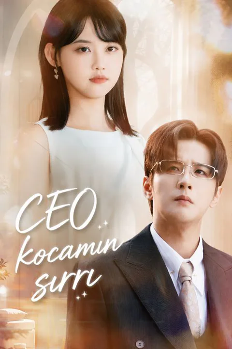 The CEO's Secret Fan poster