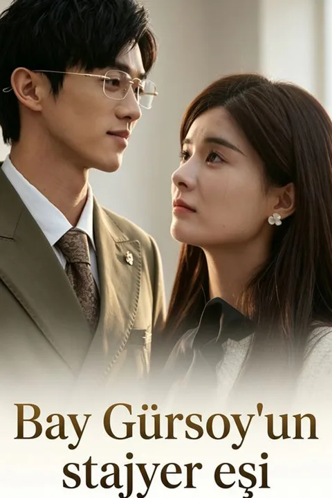 The CEO's Secret Intern Wife poster