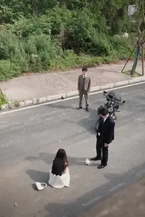 The CEO's Substitute Bride 2 poster