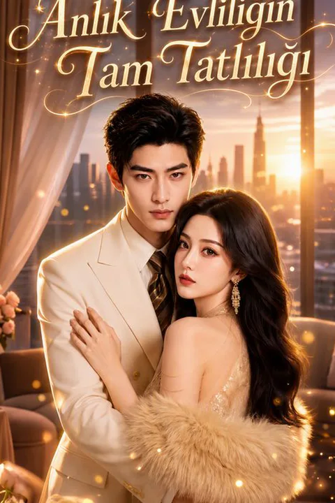 The CEO's Sweet Flash Marriage poster