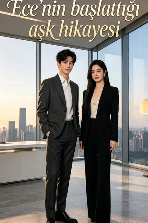 The CEO's Tiny Matchmaker poster