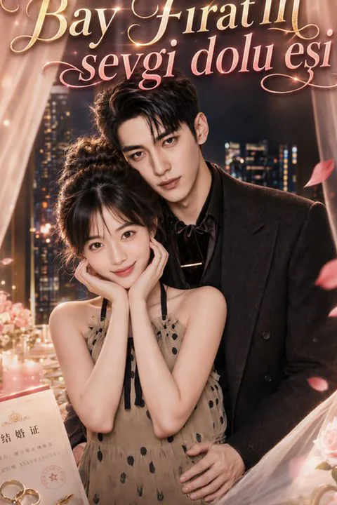 The CEO's Triplet Bride poster