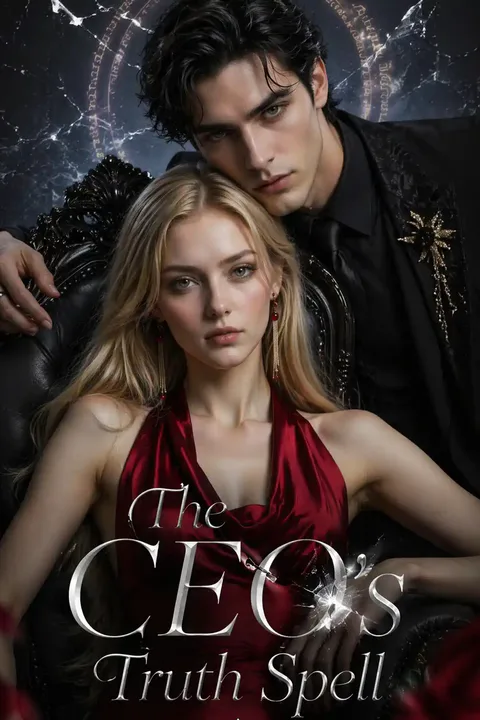 The CEO's Truth Hex poster