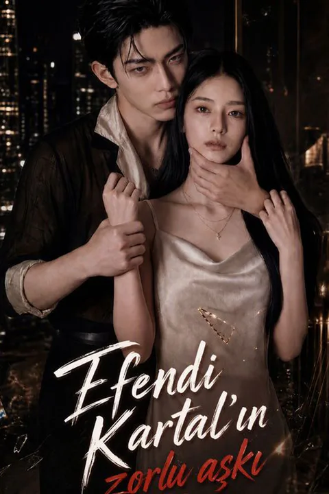 The CEO's Unruly Heart poster