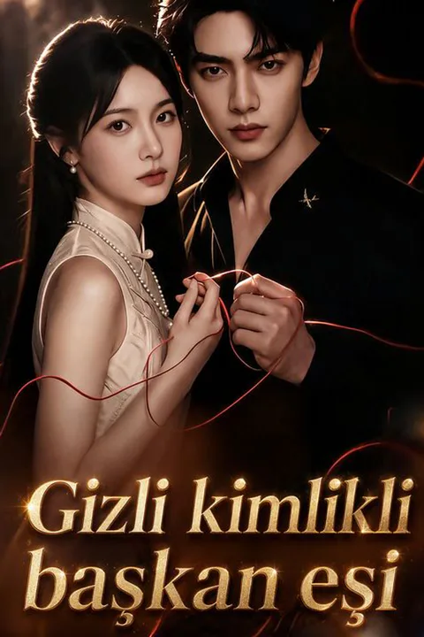 The CEO's Wife Drops Her Masks poster