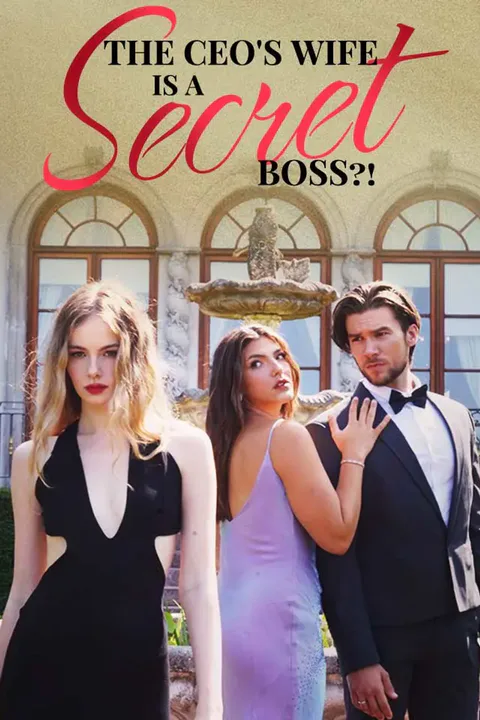 The CEO's Wife Is A Secret Boss?! poster
